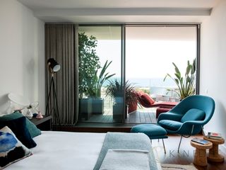 Pis  Plaza de llevant. Residencia de obra nueva con tres dormitorios y terraza de 57 m