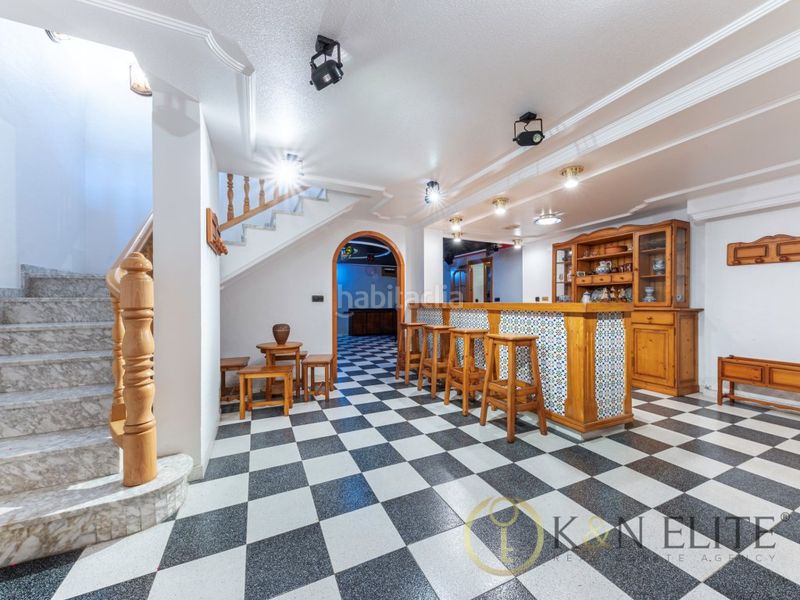 Foto 0651b21d-7769-4ed0-9c50-4f845f1a6828. Casa amb aparcament piscina a Alzabares Elche / Elx