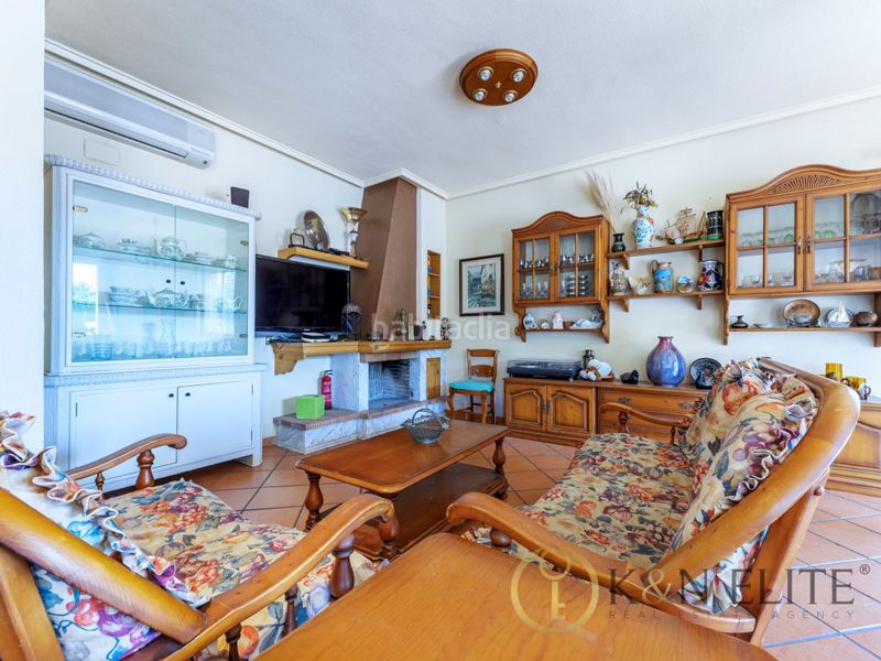 Foto 445899b1-38b1-4eba-a81d-474714c02893. Casa amb aparcament piscina a Alzabares Elche / Elx