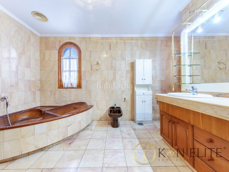 Foto 5ab384cd-eed2-4e67-b022-0c6796a6bcb2. Casa amb aparcament piscina a Alzabares Elche / Elx