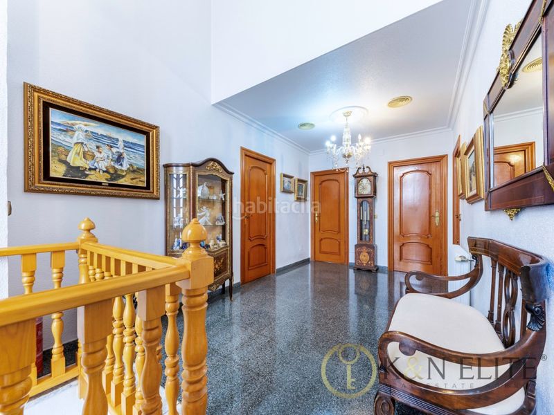 Foto 9aae42db-6337-40d1-a944-3d9385603cf4. Casa amb aparcament piscina a Alzabares Elche / Elx