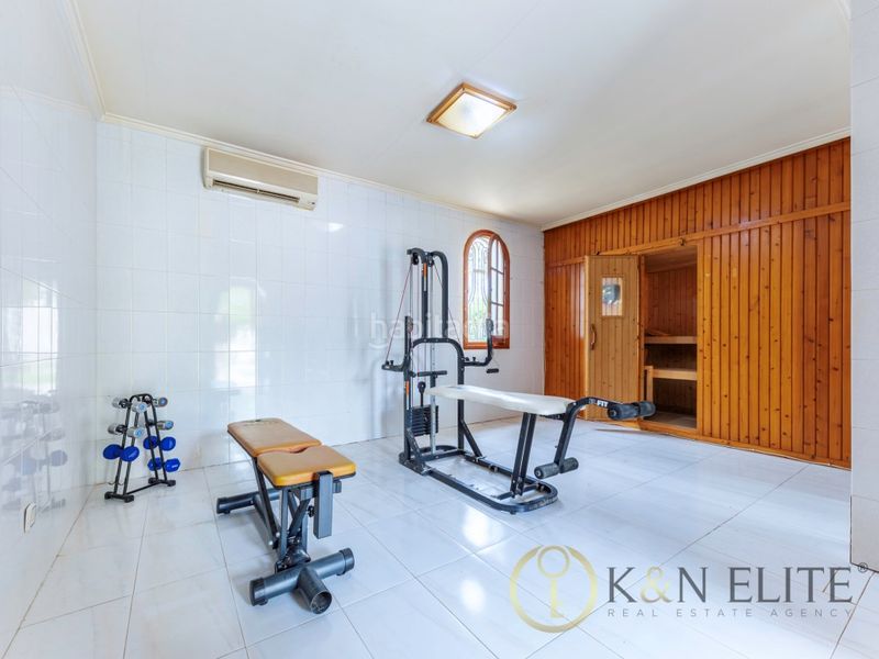 Foto bc12c28a-3d85-4514-8677-371da3b8d9b5. Casa amb aparcament piscina a Alzabares Elche / Elx