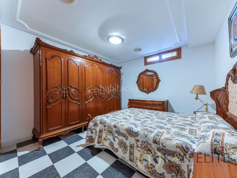 Foto d56358b9-9909-47c4-9c01-ea08a7a6a746. Casa amb aparcament piscina a Alzabares Elche / Elx