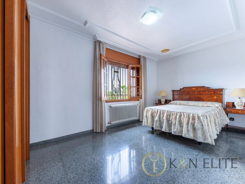 Foto f6e59a23-d1ca-4993-b023-c5ec67049417. Casa amb aparcament piscina a Alzabares Elche / Elx