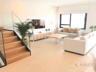 Semi detached house  Calle camino ancho. Chalet adosado en la moraleja