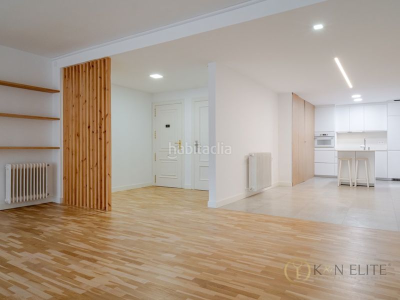 Foto 1f6d55bd-cd12-4e93-8c7c-8158e6e378ce. Flat with parking in Prado de Somosaguas Pozuelo de Alarcón
