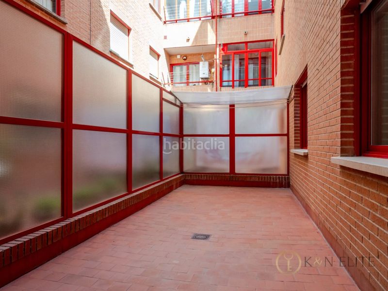 Foto 305c7f32-3667-46b8-963c-51dc2e965038. Flat with parking in Prado de Somosaguas Pozuelo de Alarcón