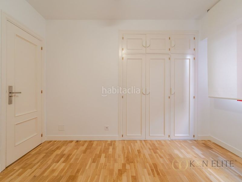 Foto 4dd3d9b8-9eb3-4db6-bae4-784d6d0c9b57. Flat with parking in Prado de Somosaguas Pozuelo de Alarcón