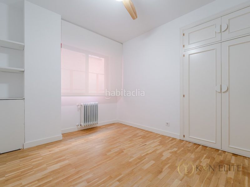 Foto 5204dd56-7b16-41e9-b150-f7e9d864f47b. Flat with parking in Prado de Somosaguas Pozuelo de Alarcón