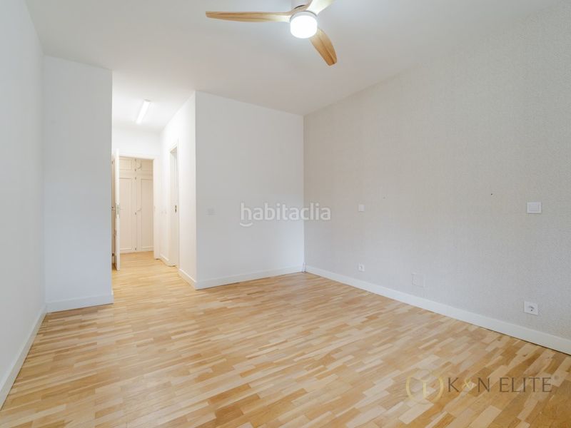 Foto 61f7dd62-9a19-4571-b650-1518b6ff1756. Flat with parking in Prado de Somosaguas Pozuelo de Alarcón