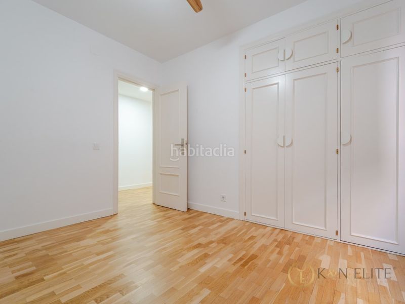 Foto dc0bdde8-1c3b-4611-9b51-0d2f8a481886. Flat with parking in Prado de Somosaguas Pozuelo de Alarcón