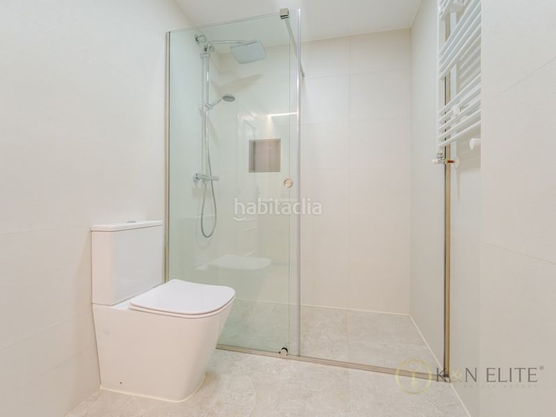 Foto e3130d13-2e06-4172-ab67-27c54c6fcb74. Flat with parking in Prado de Somosaguas Pozuelo de Alarcón
