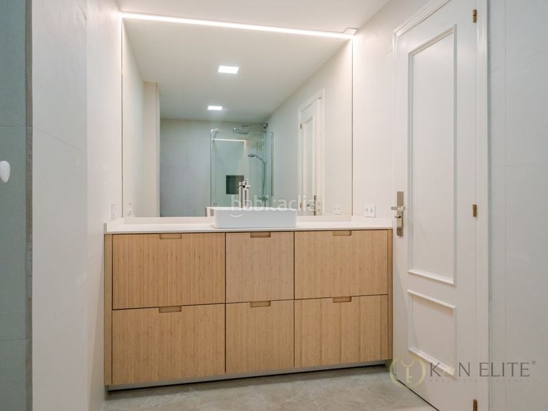Foto f621f2cf-553d-48ae-936b-61b967014b75. Flat with parking in Prado de Somosaguas Pozuelo de Alarcón