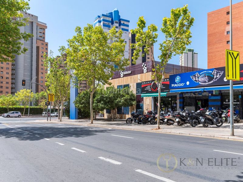 Foto 1c598a4d-b6fa-4f28-bcc9-68316af337d7. Edifici a Juzgados - Plaza de Toros Benidorm