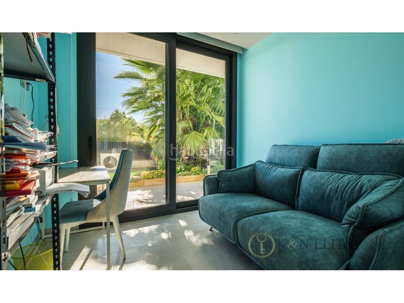 Foto a54ed51b-10ab-4e3b-ae9d-a2a3d1c1c2ce. Casa amb aparcament piscina a Golf Bahía Finestrat