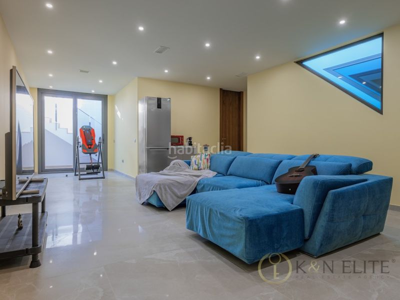 Foto df7953a6-890d-4da5-884b-67bdf8219343. Casa amb aparcament piscina a Golf Bahía Finestrat