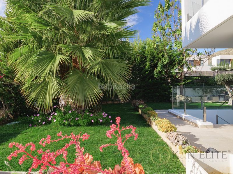 Foto e5281c0c-1bae-4904-88b9-9c2f480f1651. Casa amb aparcament piscina a Golf Bahía Finestrat