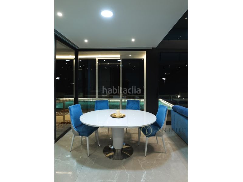 Foto fdc9db2b-5e94-431a-98fe-0668705ff9b8. Casa amb aparcament piscina a Golf Bahía Finestrat