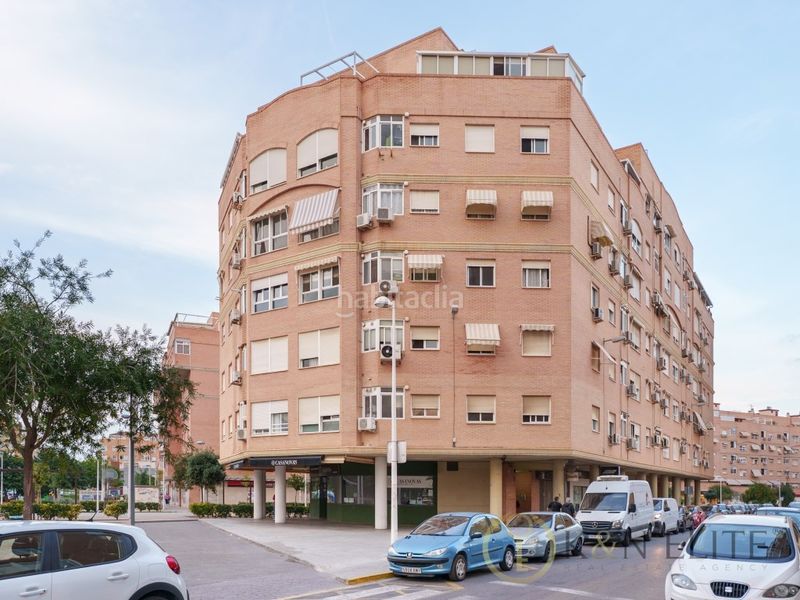 Foto 3d53c0b3-f939-47ea-aedf-efbbaceb6095. Pis a Nuevo Centro Sagunt