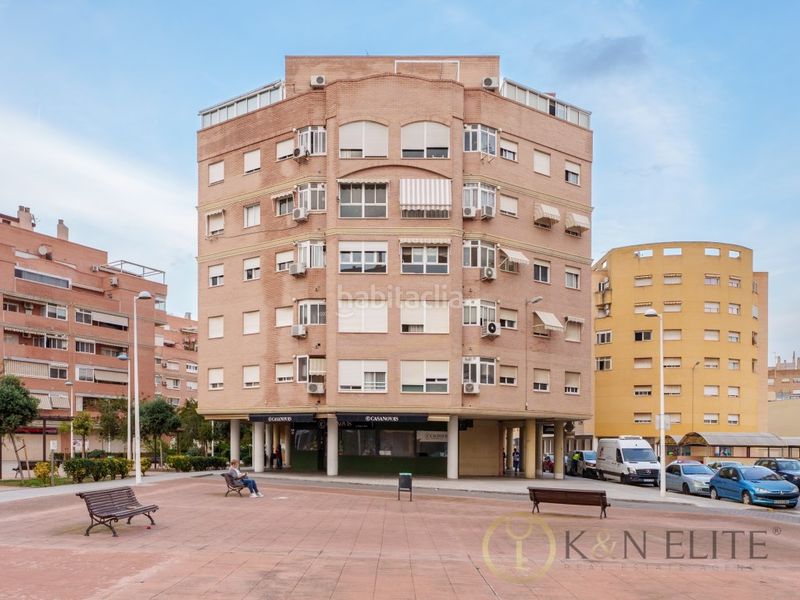 Foto e81b8439-184f-48e2-9371-cfbe18539785. Pis a Nuevo Centro Sagunt