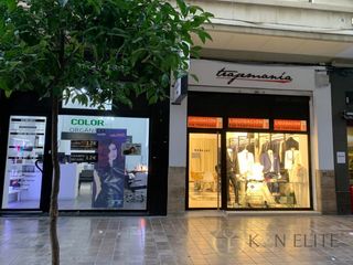 Local Comercial  Calle grabador selma. Local en ciutat vella