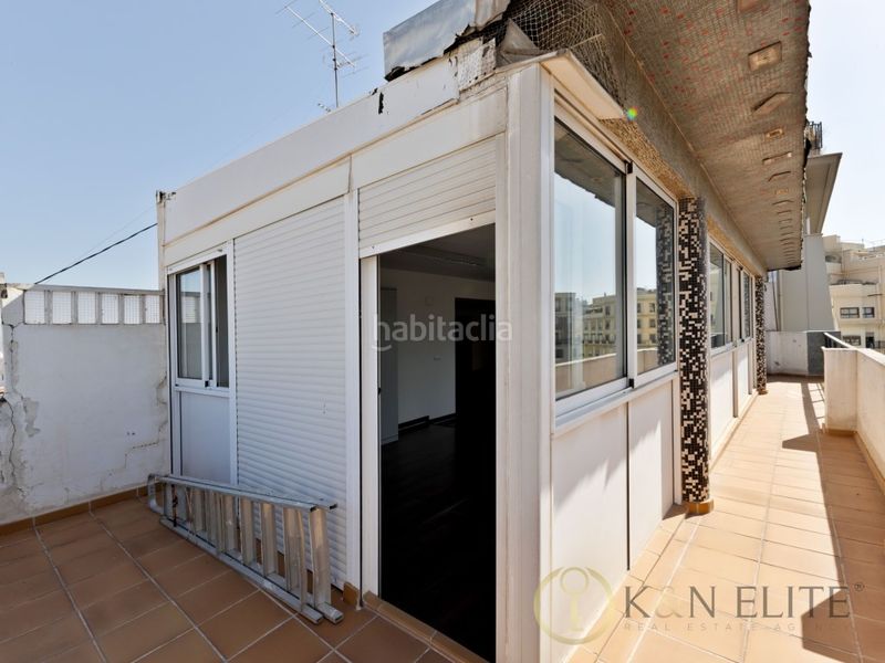 Foto 09129267-5498-40ac-aacc-c62e1b754adc. Àtic a El Pilar Valencia