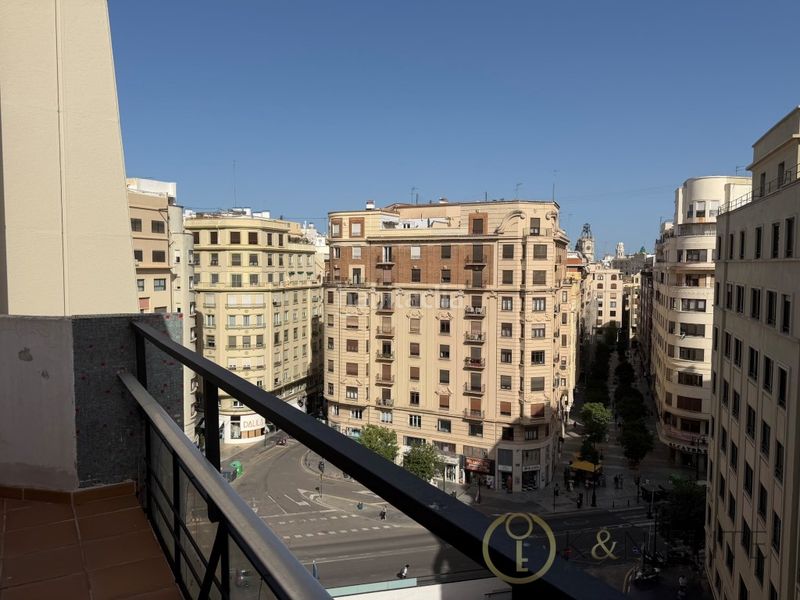 Foto 1a64c05d-a2cd-4e0f-849a-c3c40bd0b2f1. Àtic a El Pilar Valencia
