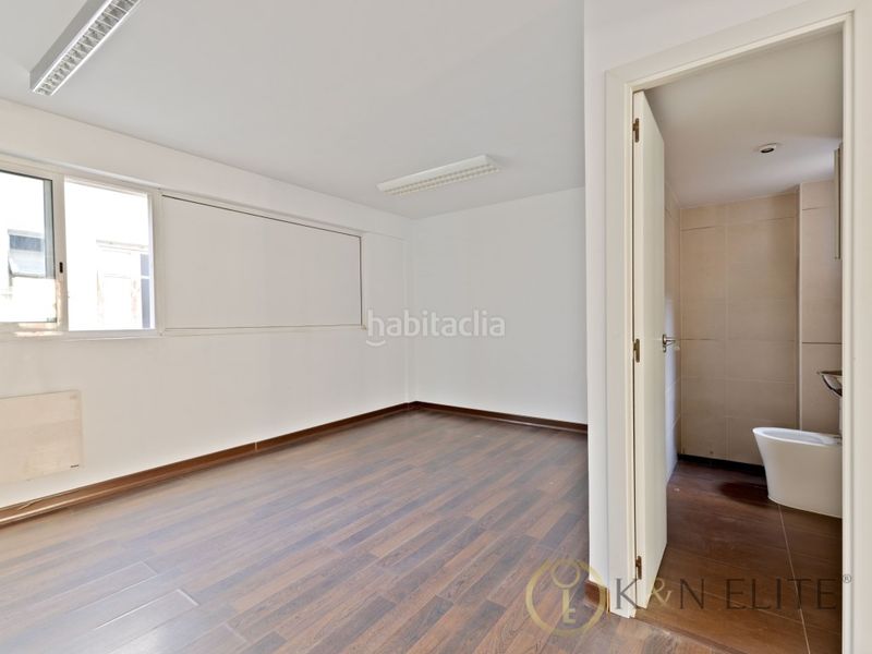 Foto 4d150631-f64b-41c8-81a7-ace866fe0cbd. Àtic a El Pilar Valencia