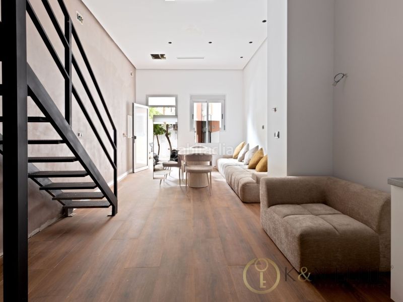 Foto ee715207-91f9-4a0a-b9e1-749f55b345c0. Local comercial a Vara de Quart Valencia