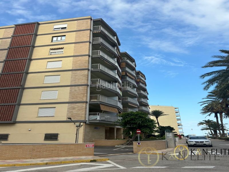 Foto 6d9c436c-87da-4228-b650-66adc581bdd3. Lloguer pis amb aparcament piscina a Mareny Blau Sueca