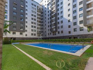 Dachwohnung  Calle trafalgar. Atico dúplex de lujo en venta