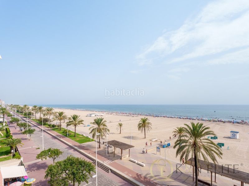 Foto 1b3489d2-b0a3-4e7a-958f-3faaf295a4d5. Pis amb aparcament a Playa de Gandía Gandia