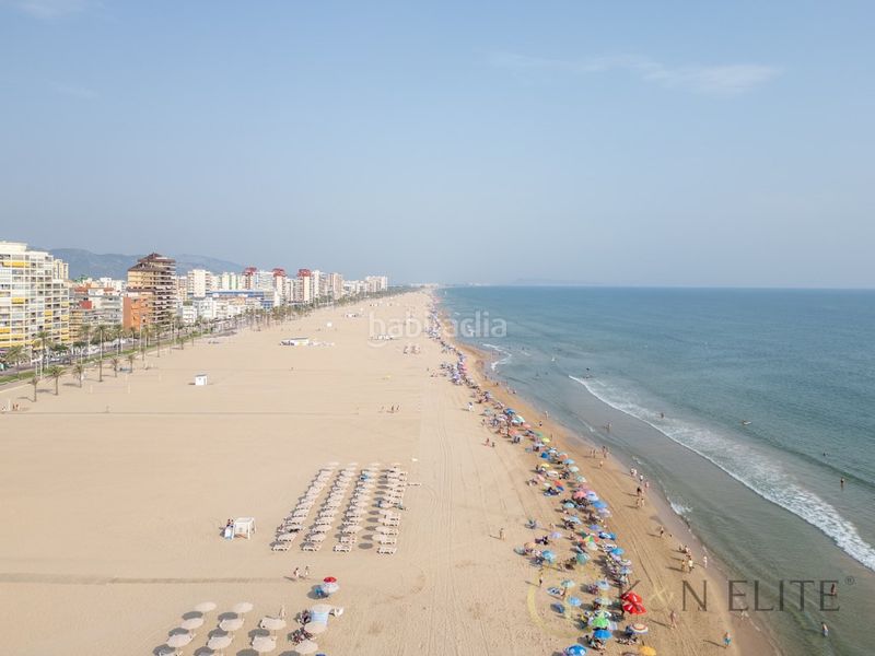 Foto 417be8b2-9fcf-442b-8d66-6e127f97de8a. Pis amb aparcament a Playa de Gandía Gandia