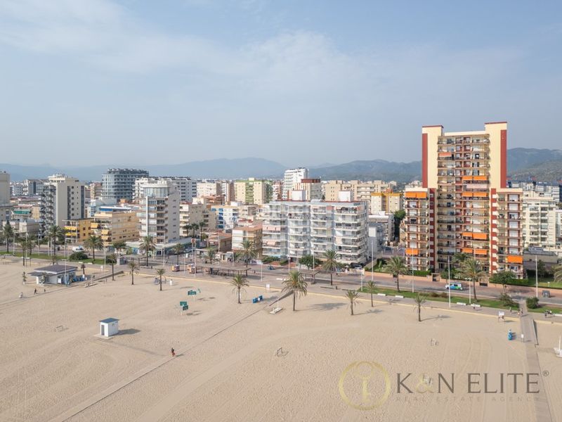 Foto a8a20744-0c6a-42fc-b8a5-0b9c712ef4de. Pis amb aparcament a Playa de Gandía Gandia