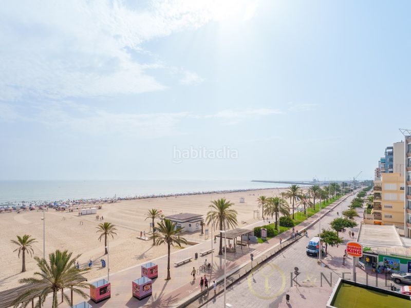 Foto bee350a9-381f-4c1b-a65e-3c86fc903dc2. Pis amb aparcament a Playa de Gandía Gandia