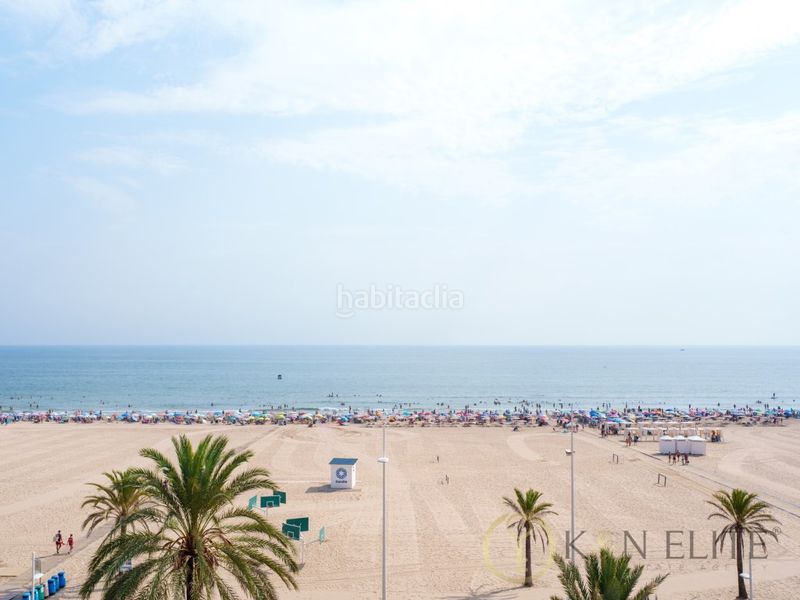 Foto c6a7233e-5eda-4a79-a079-664531f110ff. Pis amb aparcament a Playa de Gandía Gandia