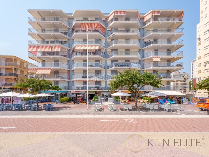 Foto edaca262-f218-4853-9c60-f43e94ca999d. Pis amb aparcament a Playa de Gandía Gandia
