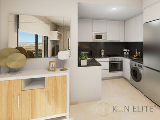 Etagenwohnung  Urbanizacion pai sector torrelasal. Residencial cristal  obra nueva en torre la sal, cabanes