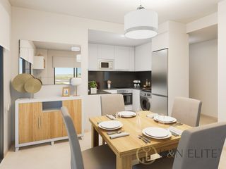 Pis  Urbanizacion pai sector torrelasal. Residencial cristal  obra nueva en torre la sal, cabanes