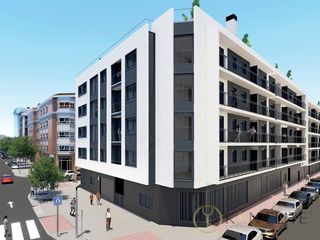Pis  Avenida villarreal. Piso en castell�n de la plana