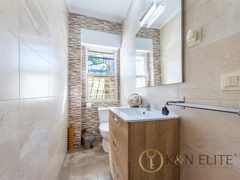 Foto 551483d8-8599-4e87-a7e6-80d7aa00f4b7. Casa amb aparcament piscina a La Huerta Mutxamel