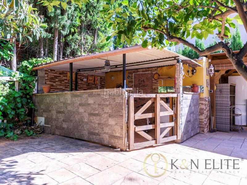 Foto d5a39044-525e-4f47-998a-b02d62a1a71e. Casa amb aparcament piscina a La Huerta Mutxamel