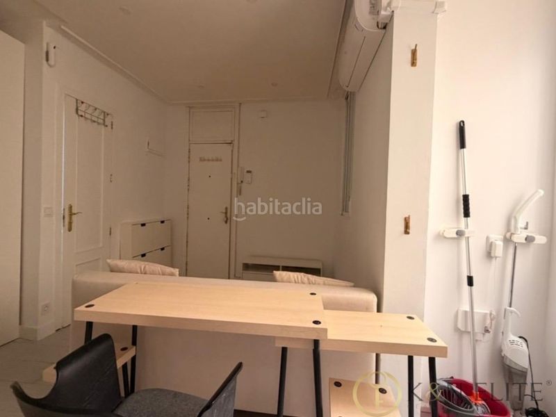 Foto be7d6bda-b223-417d-a921-07bcf519d83c. Pis a Almagro Madrid