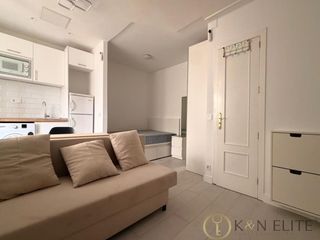 Pis  Calle morejon. Estudio en venta en almagro, chamber� una oportunidad como prime