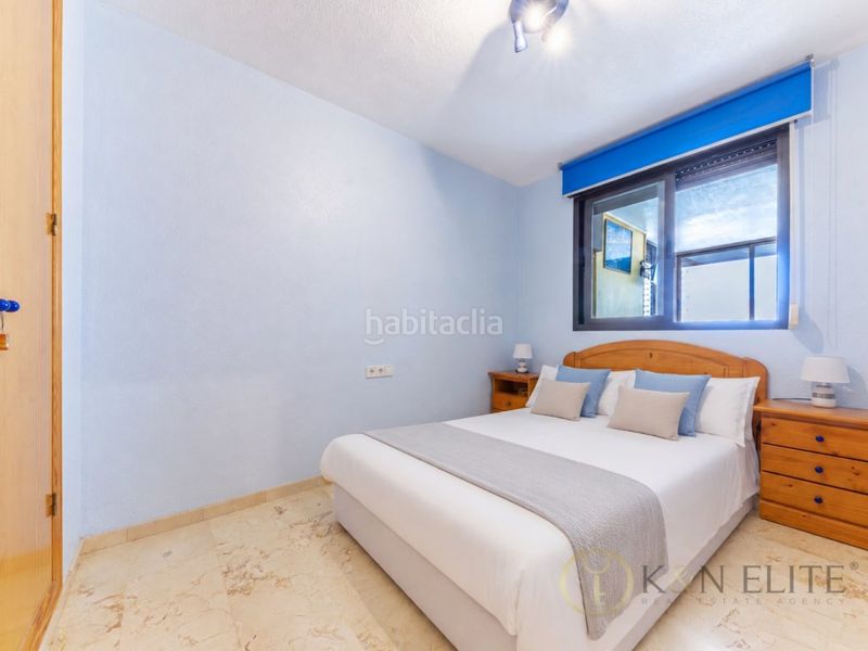 Foto 56b2b7ac-e2a6-4055-94ff-343296635f24. Pis amb aparcament a Playa Poniente Benidorm