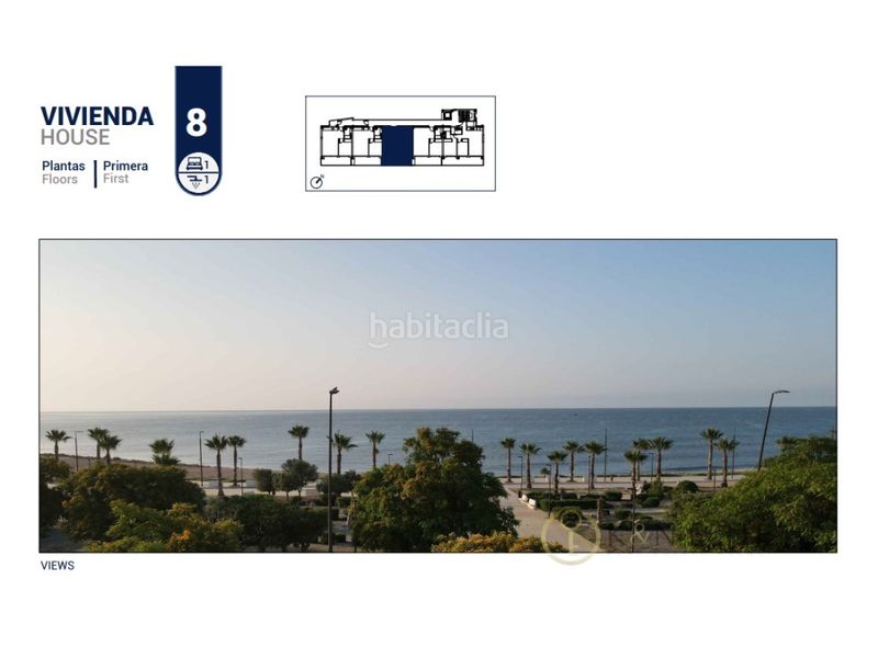 Foto 7335b679-3dcd-4bbc-969a-9575a8d1553b. Pis amb aparcament a Poble Nou-Montiboli Vila Joiosa (la)