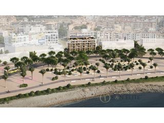 Appartamento  Calle puntes del moro. Exclusividad en primera linea
