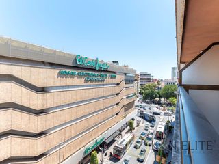Pis  Avenida maisonnave. Exclusiva vivienda con gran potencial en plena avenida maisonnav