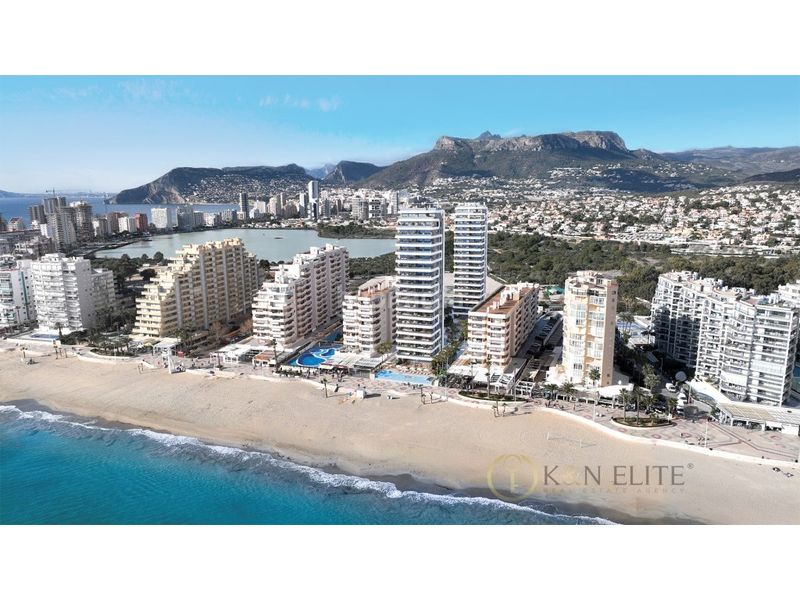 Foto 1e0722f5-4246-48ec-bf91-aa89d412540d. Pis amb aparcament a Zona Levante - Playa Fossa Calp