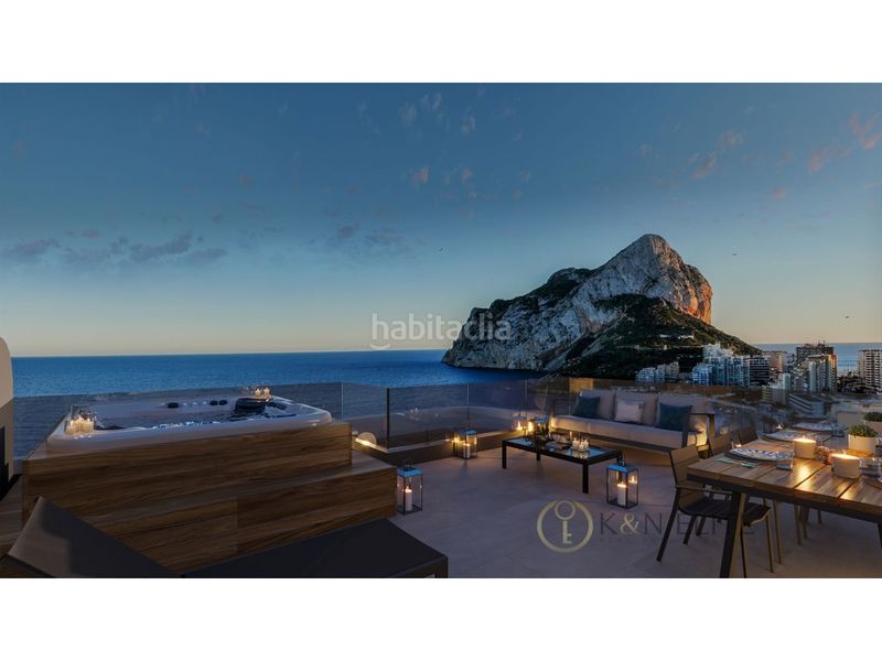 Foto 8c95c5c7-a779-42b6-a5c8-68027c855dca. Pis amb aparcament a Zona Levante - Playa Fossa Calp